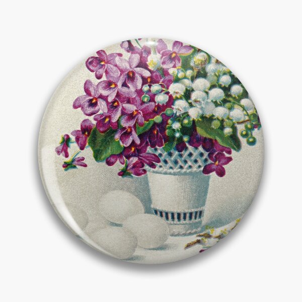 Item preview, Vintage Easter Greetings Card 286 designed and sold by stickart-marek.
