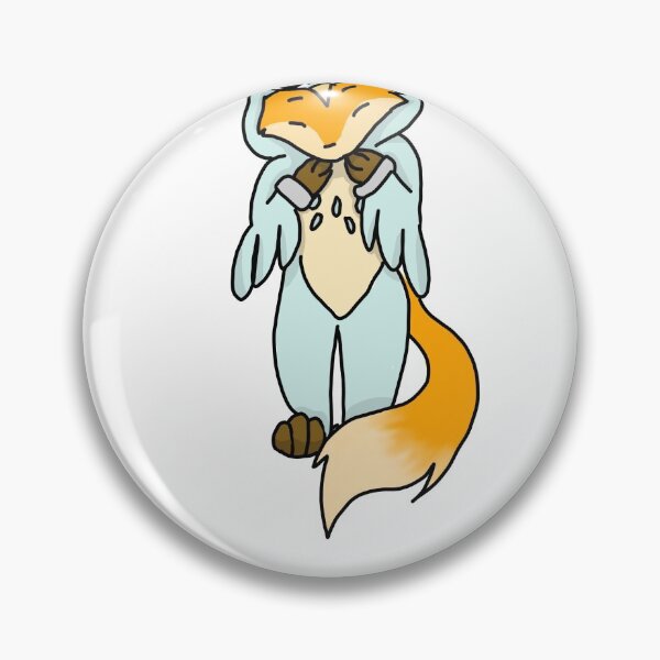 Item preview, Fox Owl Onsie  designed and sold by RenaWolf.