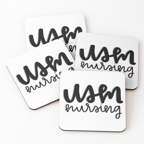 Item preview, USM Nursing designed and sold by madisons16.