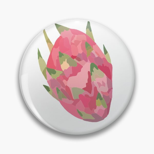 Item preview, Dragonfruit designed and sold by zoerigby.