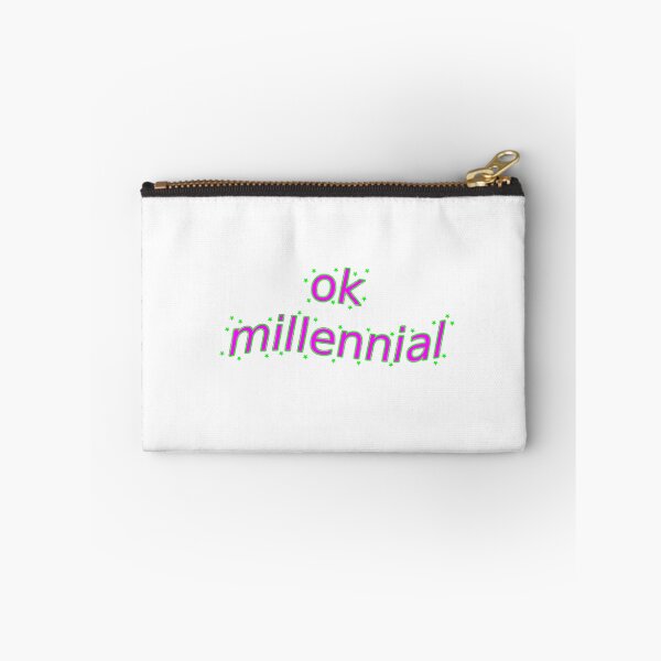 Item preview, ok millennial designed and sold by Elias Hudson.