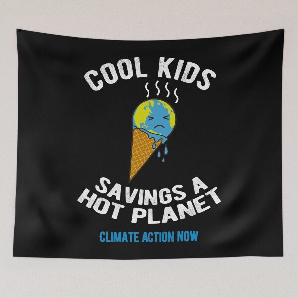 Item preview, School students strike with us 2020 designed and sold by ReignGFX.