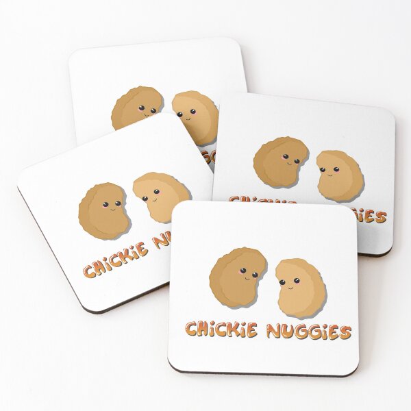 Item preview, Chickie Nuggies designed and sold by Lulean01.