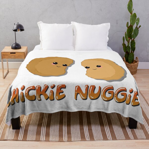 Item preview, Chickie Nuggies designed and sold by Lulean01.