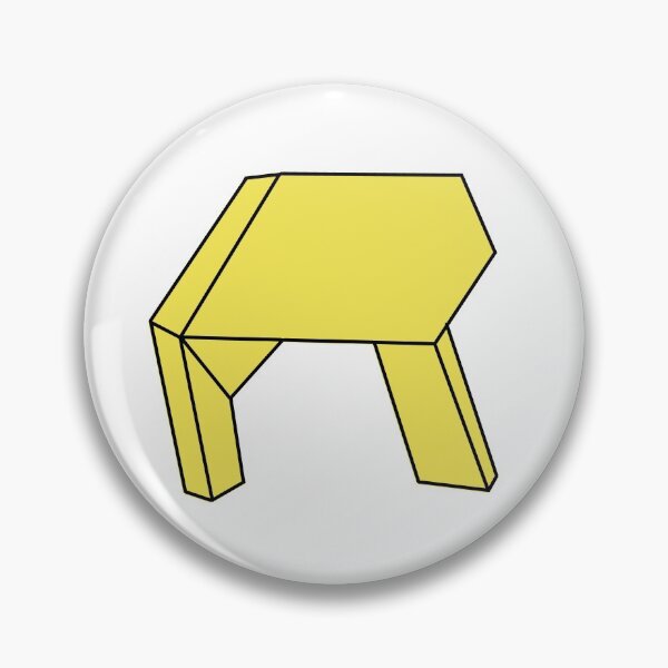 Item preview, SHAPED LIKE A FRIEND (CLASSIC) designed and sold by pastapal.