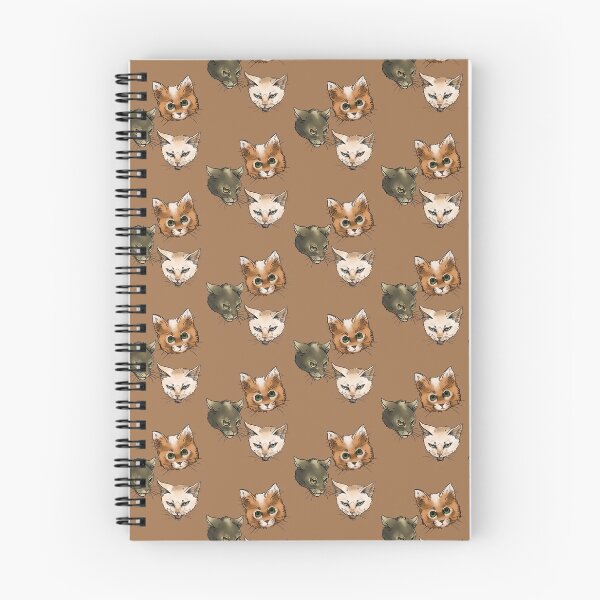 Item preview, Cat emotions designed and sold by JoanClDesign.