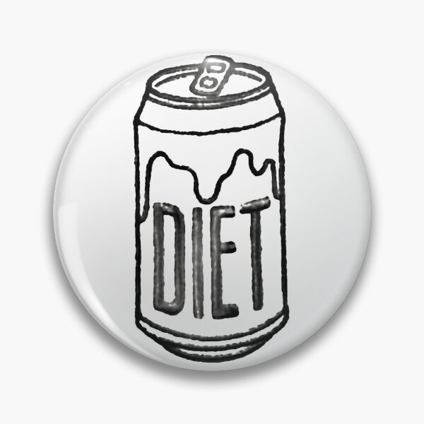 Item preview, Shane Dawson Diet Cola  designed and sold by Veganvibez.