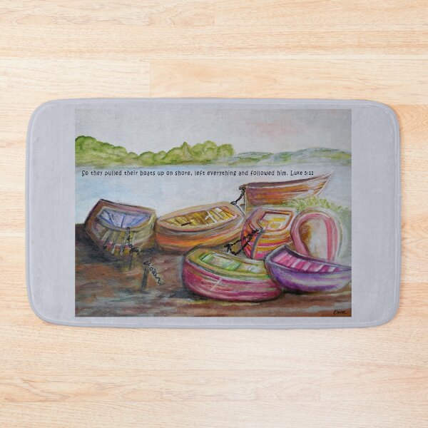 Item preview, They Followed Him designed and sold by EloiseArt.