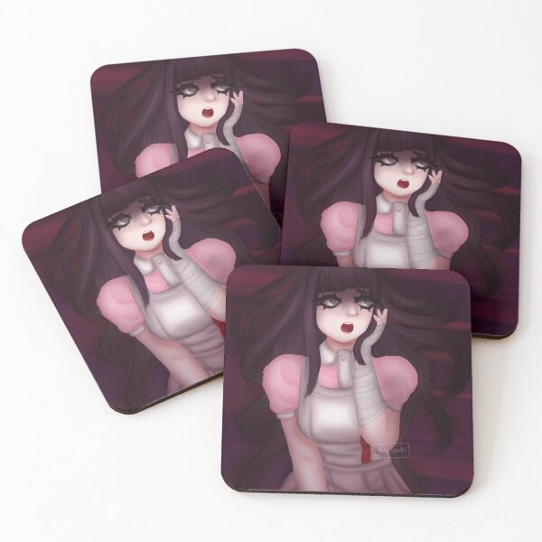 Item preview, Mikan Tsumiki designed and sold by marsuwu.