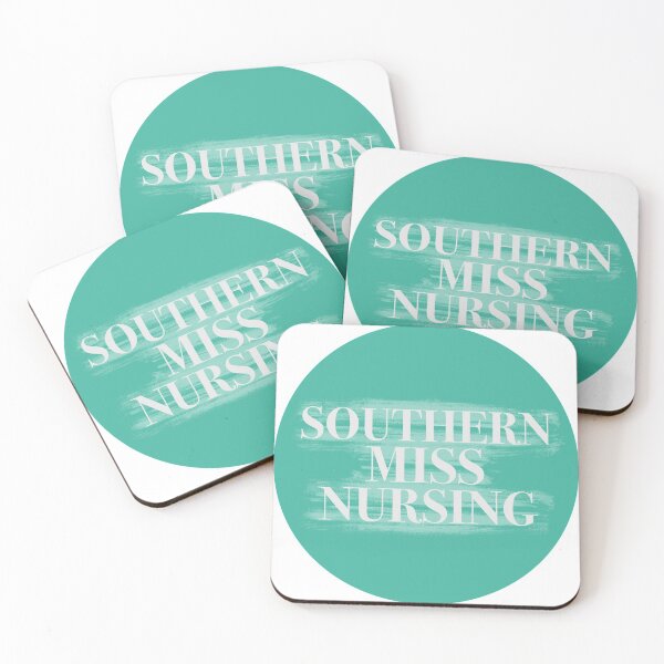 Item preview, Southern Miss Nursing  designed and sold by madisons16.