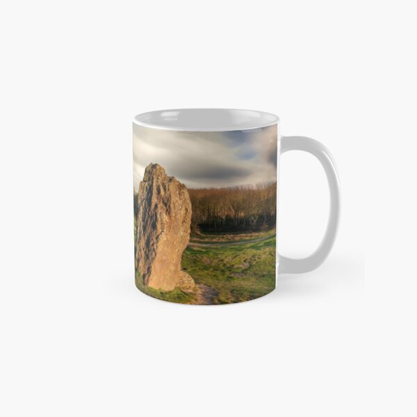 The Longstone Classic Mug