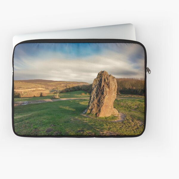 The Longstone Laptop Sleeve