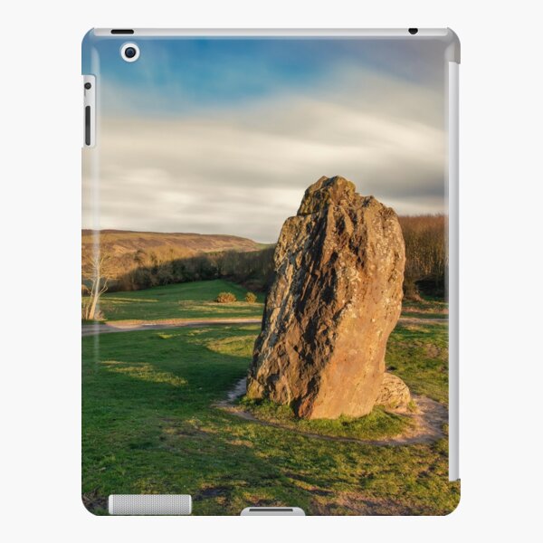 The Longstone iPad Snap Case