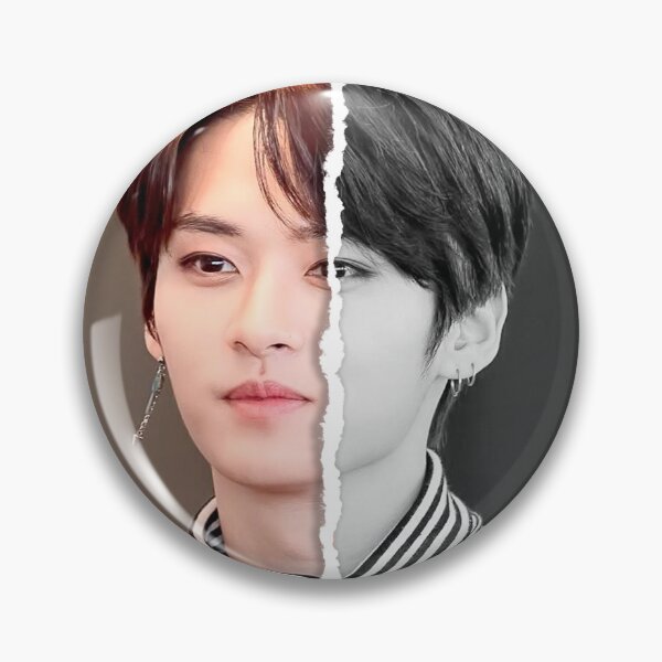 Item preview, STRAY KIDS Lee Know (Divided Photo) designed and sold by stailok's place.