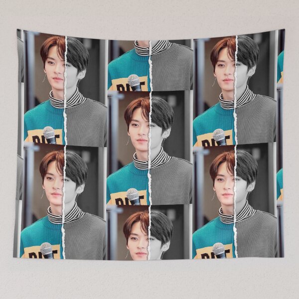 Item preview, STRAY KIDS Lee Know (Divided Photo) designed and sold by stailok's place.