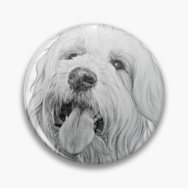 Item preview, Goldendoodle designed and sold by BarbBarcikKeith.