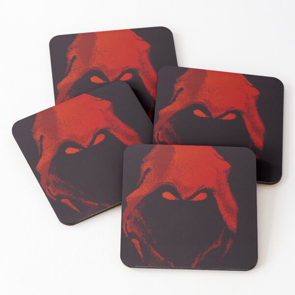 Item preview, Fantome designed and sold by ioan pintea.