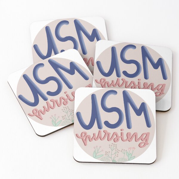Item preview, USM Nursing designed and sold by madisons16.