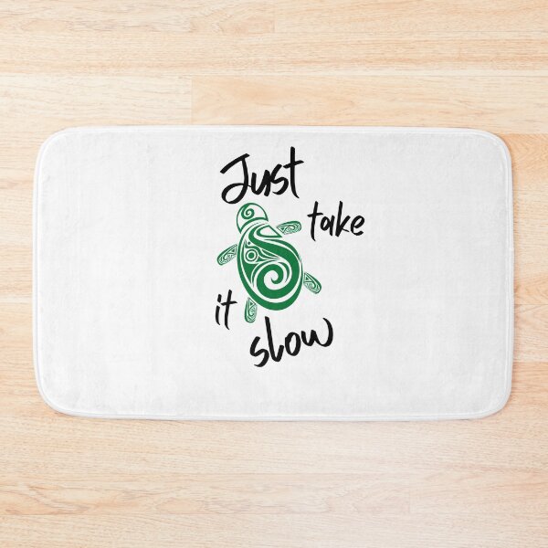 Item preview, Relax Cute Turtle Motivational Cute Gift Good Positivity Funny Happy Smile Spiritual Depression Anxiety Gift designed and sold by EpsilonEridani.
