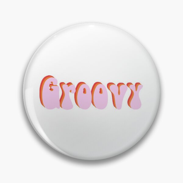 Item preview, Groovy  designed and sold by abigailflorence.