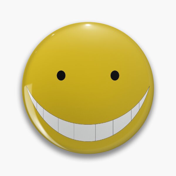 Item preview, Creepy smile designed and sold by xagta10.