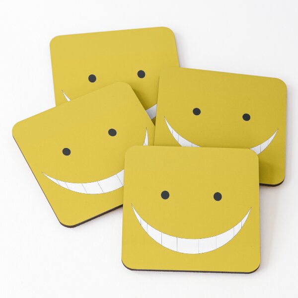 Item preview, Creepy smile designed and sold by xagta10.