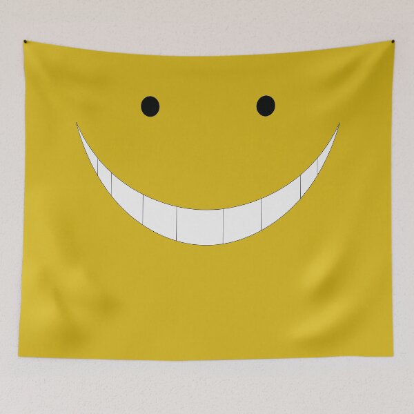 Item preview, Creepy smile designed and sold by xagta10.