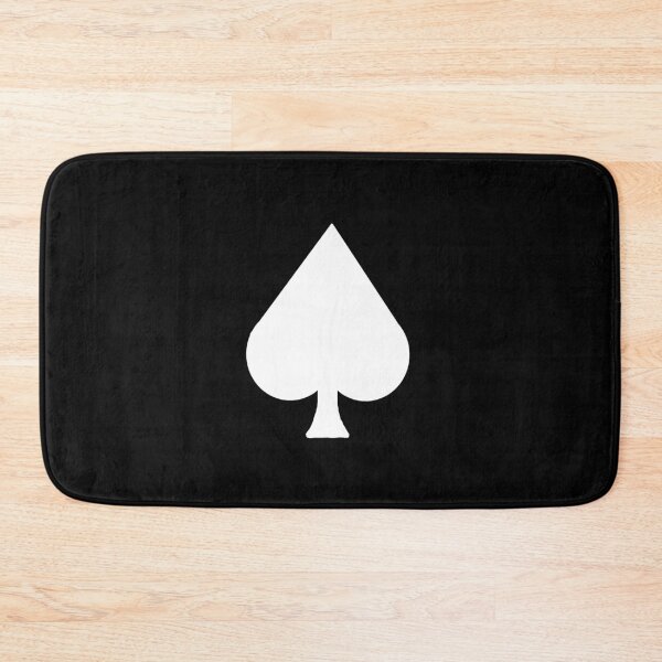 Item preview, Spade sign designed and sold by Aziz Designs.