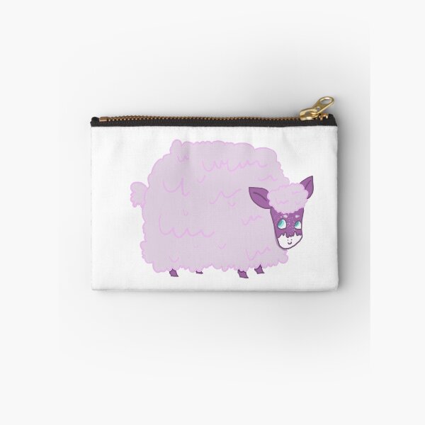 Item preview, Mulberry Sheep designed and sold by derpy-eyes-.