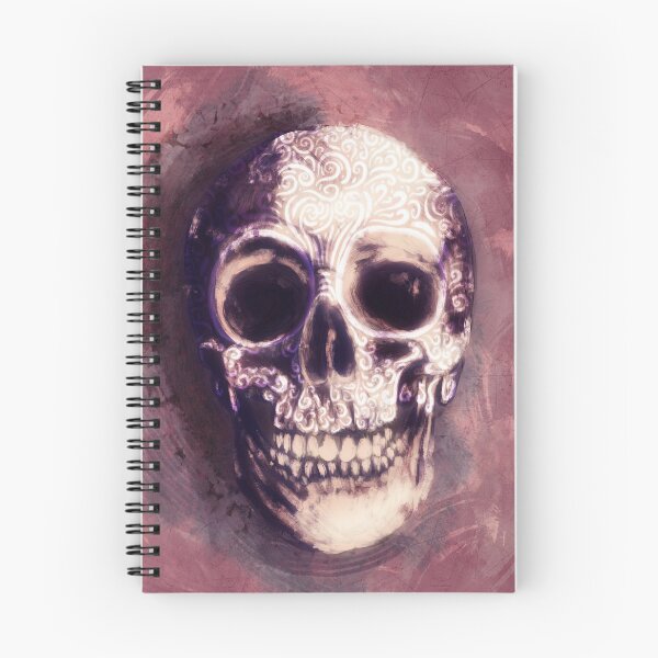 Item preview, Dia De Los Muertos designed and sold by Jarrod Vandenberg.