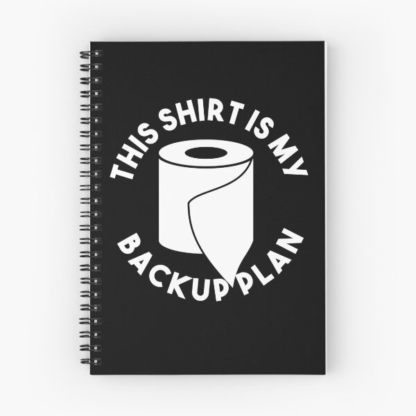 Item preview, Toilet Paper Shortage Of 2020 Flu Panic TP 2020 designed and sold by majuga.