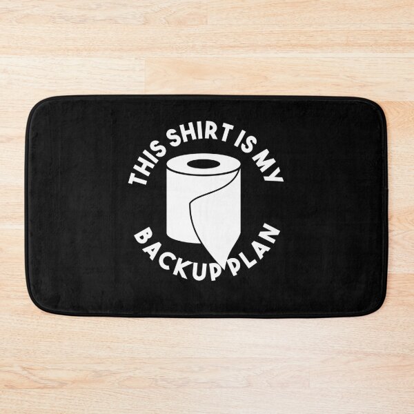 Item preview, Toilet Paper Shortage Of 2020 Flu Panic TP 2020 designed and sold by majuga.