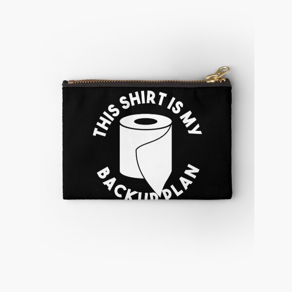 Item preview, Toilet Paper Shortage Of 2020 Flu Panic TP 2020 designed and sold by majuga.