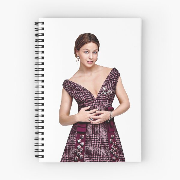 Item preview, Melissa Benoist designed and sold by alenastickers.