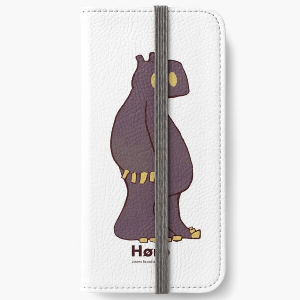 Hørb iPhone Wallet