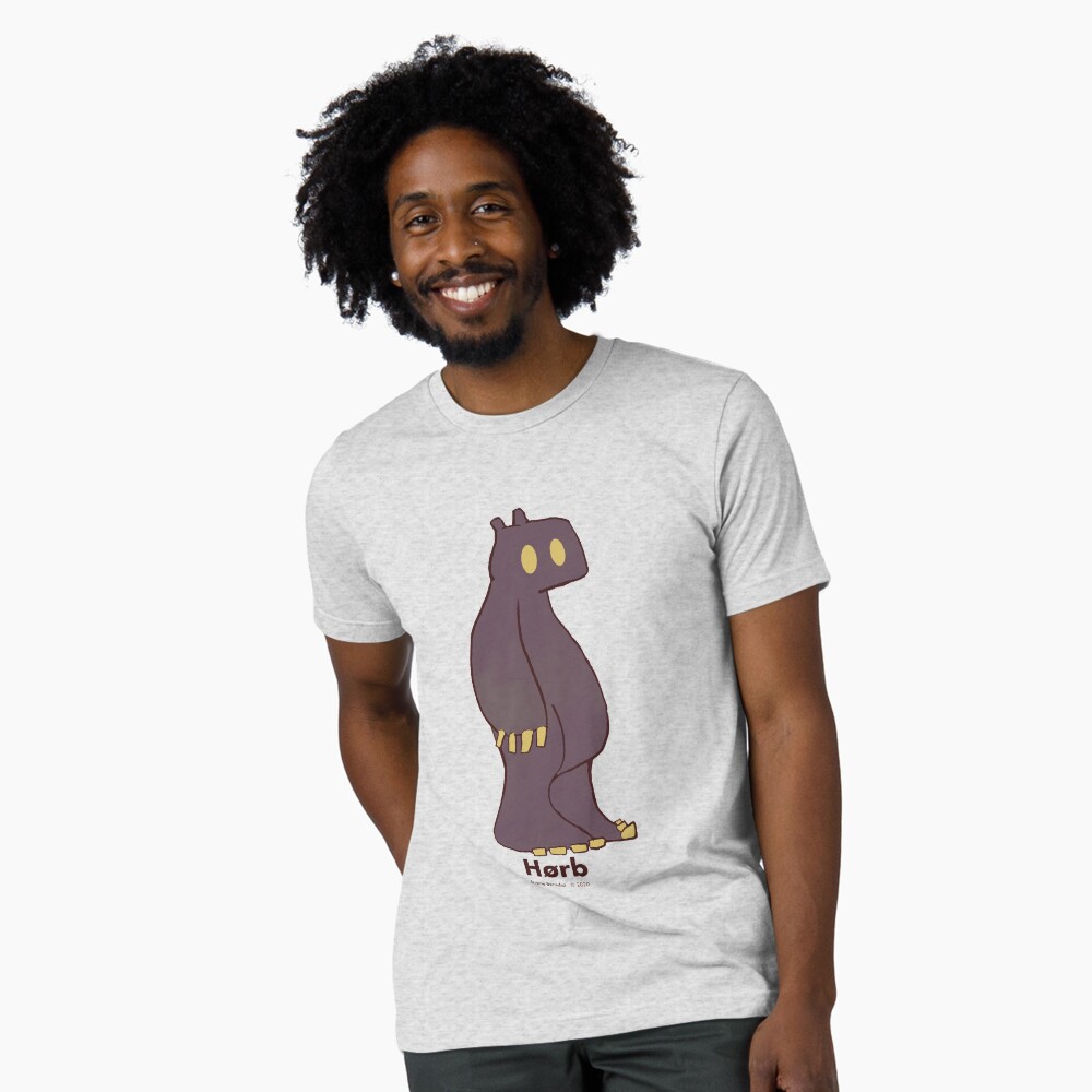 Item preview, Tri-blend T-Shirt designed and sold by jeromatic.