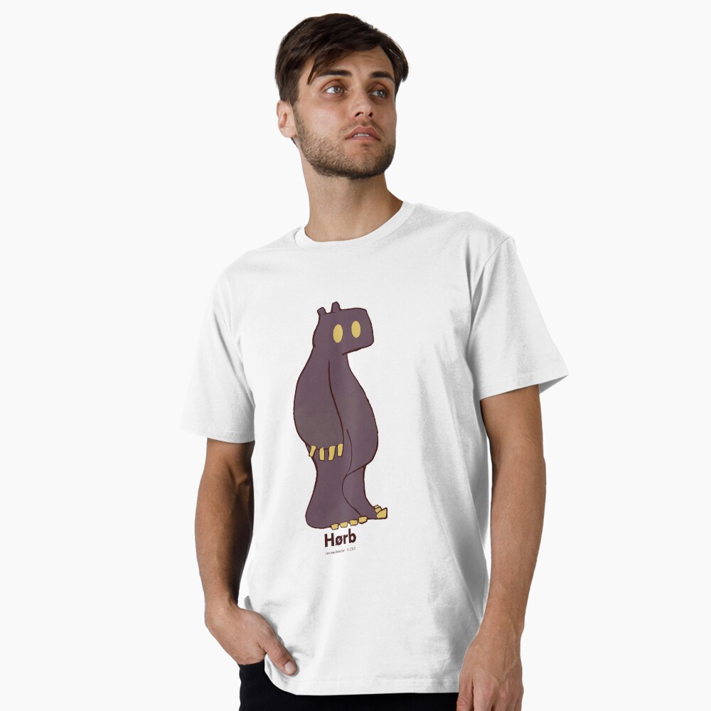 Item preview, Premium T-Shirt designed and sold by jeromatic.