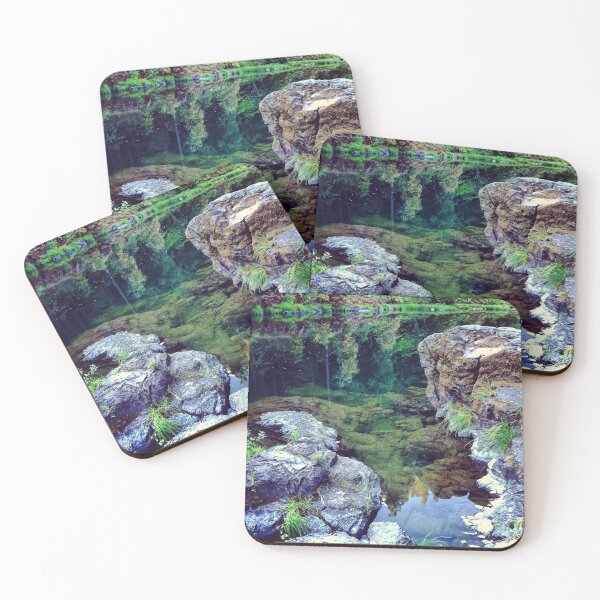 Item preview, Secret Swimming Hole designed and sold by The Scenic Route.