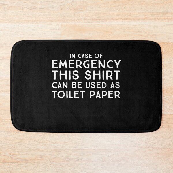 Item preview, Toilet Paper Shortage Of 2020 Flu Panic TP 2020 designed and sold by majuga.