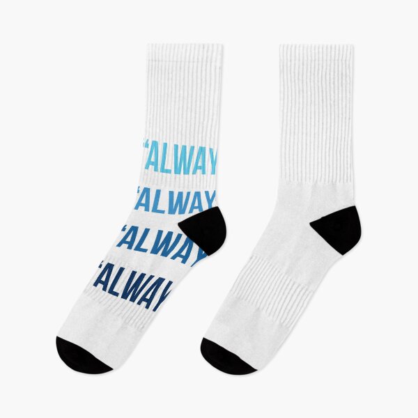 Item preview, Always Blue Silicon Valley designed and sold by inaveed.