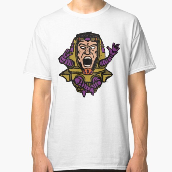 modok shirt