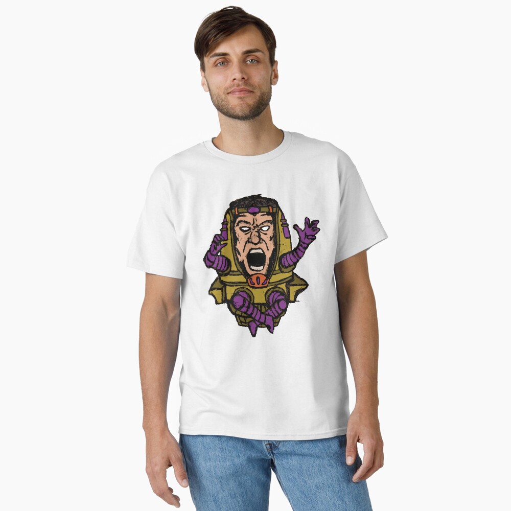 Item preview, Classic T-Shirt designed and sold by kittenry.