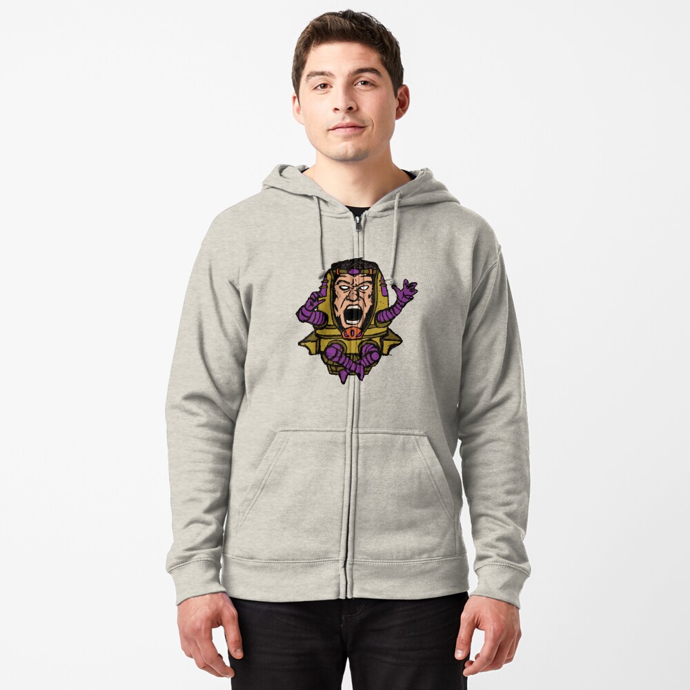 Item preview, Zipped Hoodie designed and sold by kittenry.