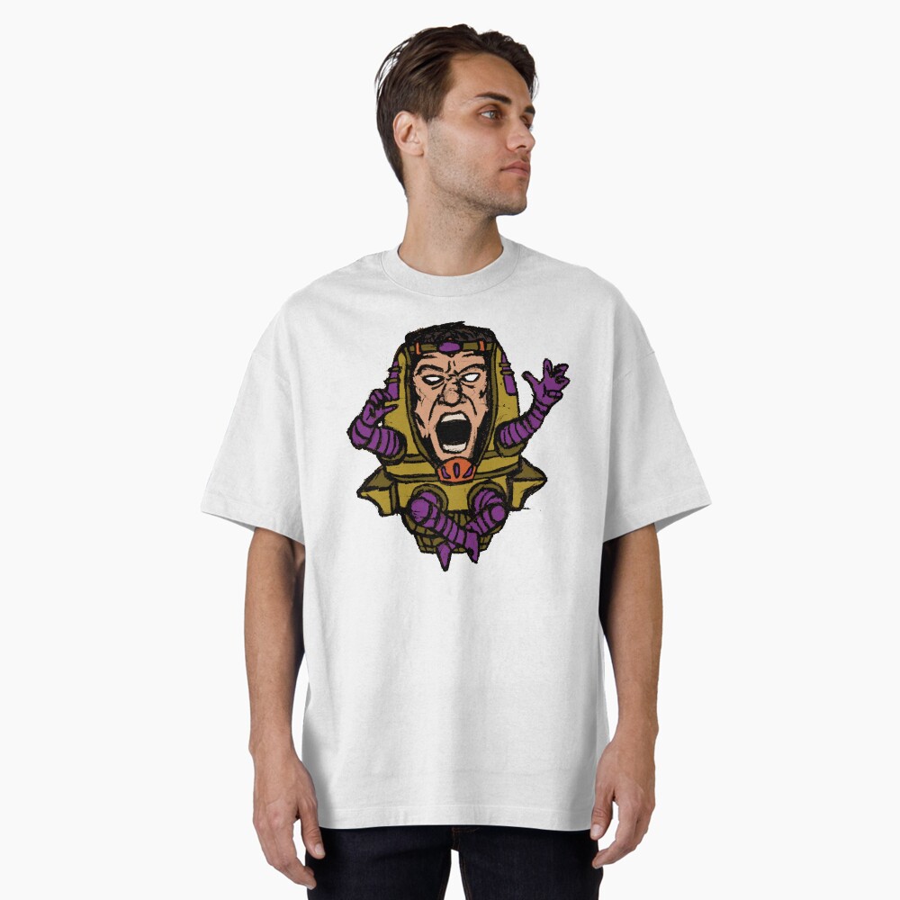 Item preview, Oversized T-Shirt designed and sold by kittenry.