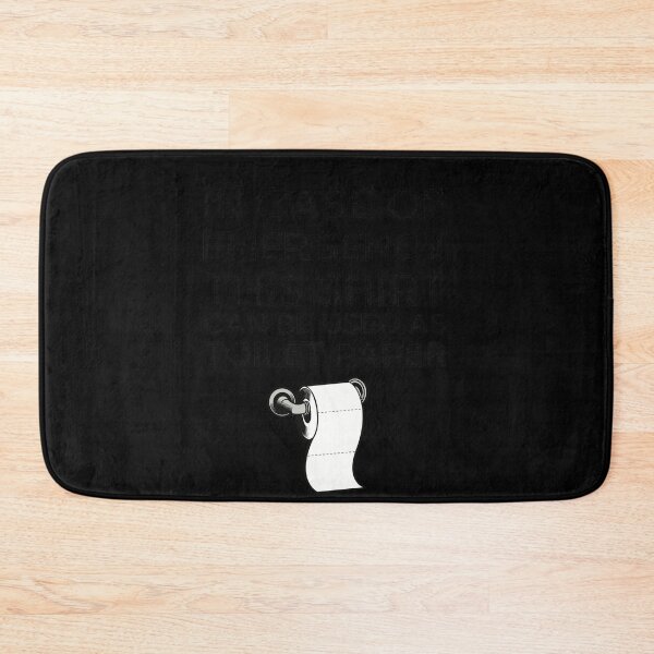 Item preview, Toilet Paper Shortage - Stockpiling panic  TP 2020 designed and sold by majuga.