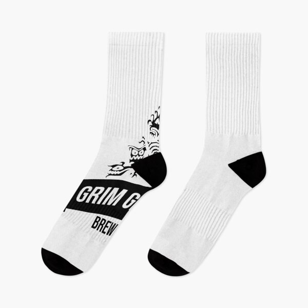 Item preview, Grim Grinning Brewing Co designed and sold by FandomTrading.