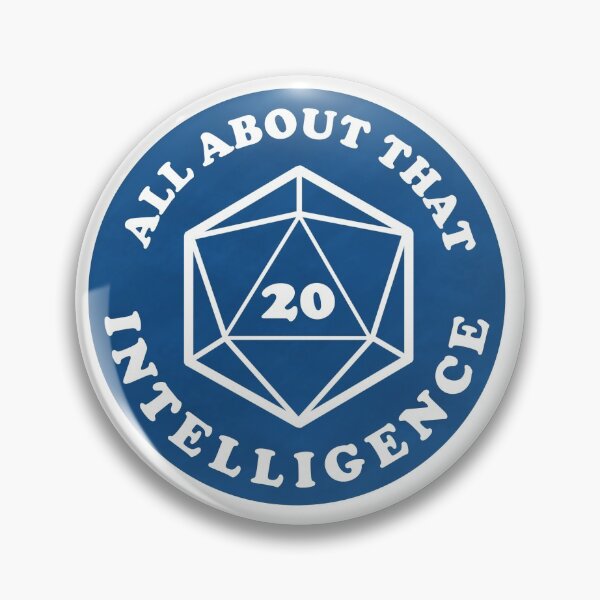 Item preview, All About That Intelligence designed and sold by sheppard56.