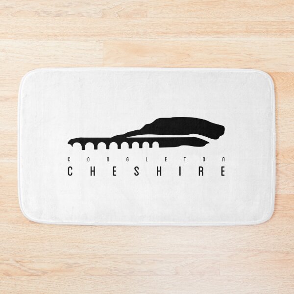 Item preview, THE CLOUD AND VIADUCT, CONGLETON, CHESHIRE designed and sold by axelle1410.