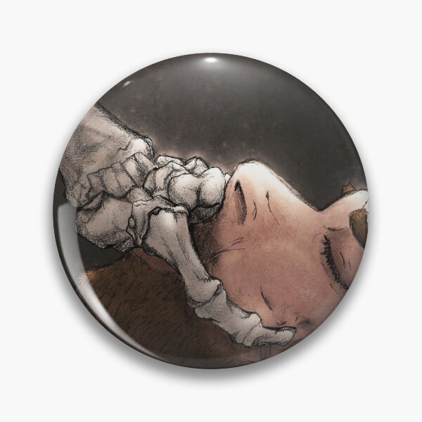 Item preview, Deadly Passion designed and sold by Jarrod Vandenberg.