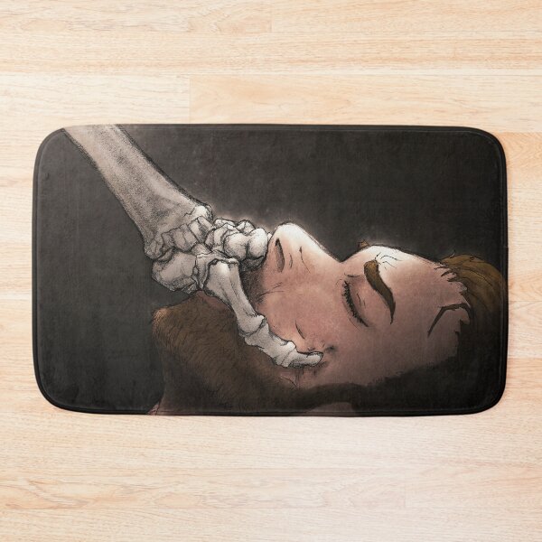 Item preview, Deadly Passion designed and sold by Jarrod Vandenberg.